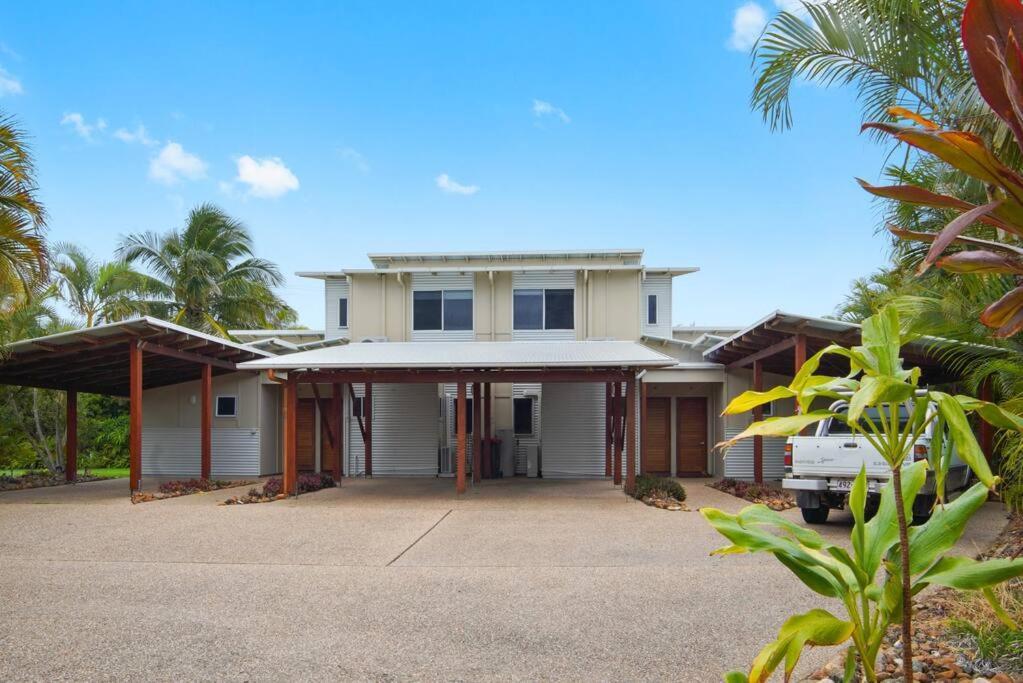 Apartamento Santana'S Getaway Agnes Water Exterior foto