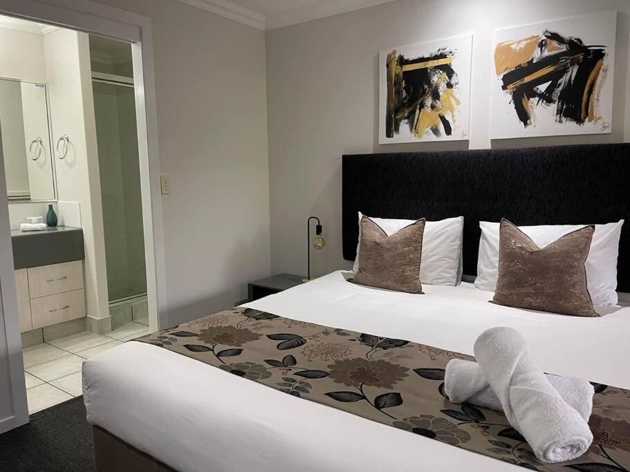 Apartamento Santana'S Getaway Agnes Water Exterior foto