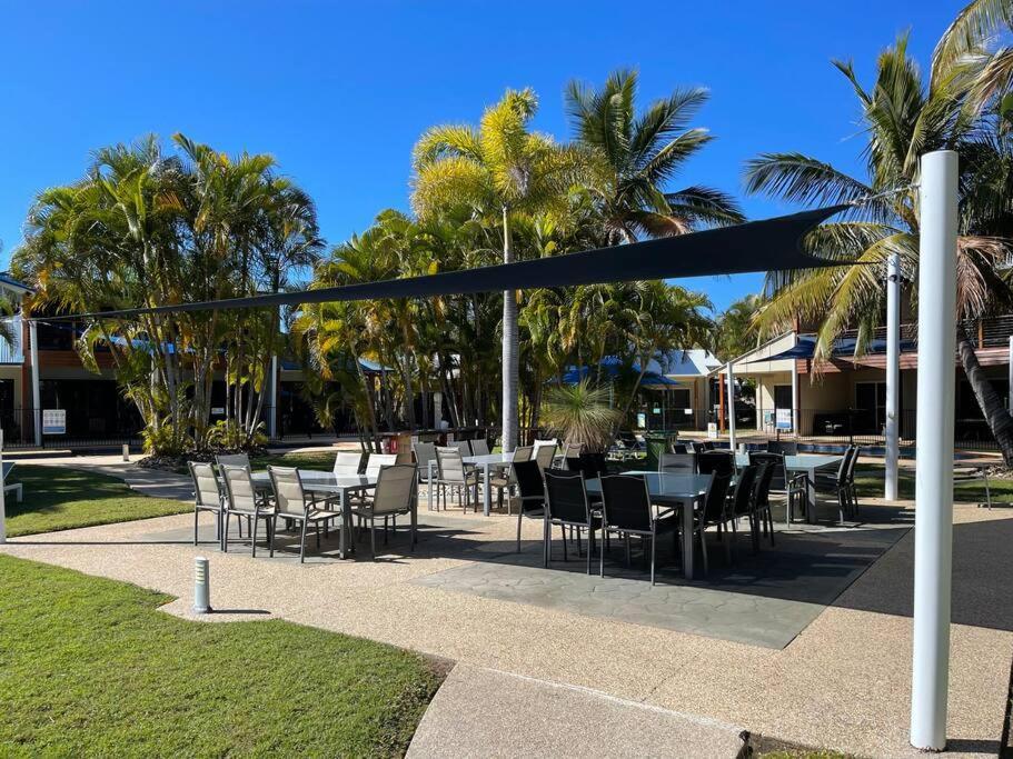 Apartamento Santana'S Getaway Agnes Water Exterior foto