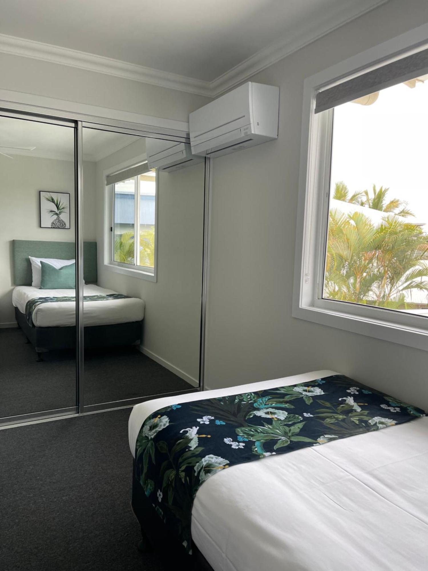 Apartamento Santana'S Getaway Agnes Water Exterior foto
